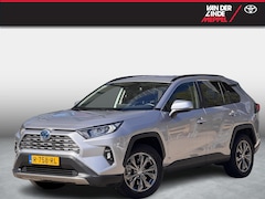 Toyota RAV4 - 2.5 Hybrid AWD Dynamic Cruise Clima NL