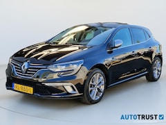 Renault Mégane - 1.2 TCe GT-Line PANO CRUISE TREKHAAK