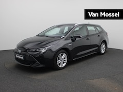 Toyota Corolla Touring Sports - 1.8 Hybrid Corolla e-CVT | Automaat | Camera | Parkeersensoren | Climate Control |