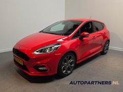 Ford Fiesta - 1.0 EcoBoost ST-Line - Stoel en Stuurverwarming - Apple Carplay/Android Auto - Verwarmde v