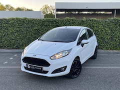 Ford Fiesta - 1.0 EcoBoost Style * Airco * Nwe Distributie * Garantie