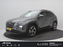Hyundai Tucson - 1.6 T-GDI HEV Premium Automaat / Blindspot Camera / 360 Camera / Bestuurdersstoel met gehe