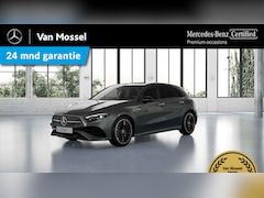 Mercedes-Benz A-klasse - 180 Business Solution AMG /Panoramadak /19 Inch /Nightpakket /CarPlay