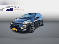 Renault Clio Estate - 0.9 TCe Limited Volledig Dealer Onderhouden