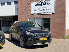 Peugeot 3008 - 1.6 e-THP Blue Lease Premium