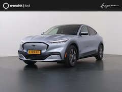Ford Mustang Mach-E - RWD 75 kWh | Trekhaak Afneembaar | Stoel/Stuurverwarming | B&O | Elektr. Achterklep | Park