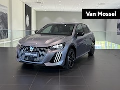Peugeot 208 - 1.2 Hybrid 145 e-DCS6 GT | Automaat | Climate Control | Navigatie | Apple Carplay / Androi