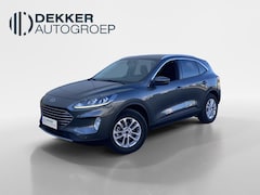 Ford Kuga - 2.5 PHEV 225 pk Titanium Navigatie - Winter Pack slechts 26.873 km