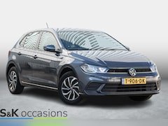 Volkswagen Polo - 1.0 TSI Life NAVI