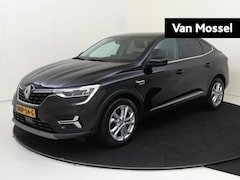 Renault Arkana - 1.6 E-Tech hybrid 145 techno | Apple Carplay/Android | cruise control | dodehoek detectie