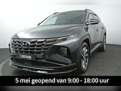 Hyundai Tucson - 1.6 T-GDI MHEV Comfort | Camera | Stoel & Stuur verwarming | Elektrische achterklep |