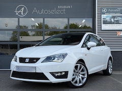 SEAT Ibiza - 1.0 EcoTSI FR Connect Pano Bluetooth PDC