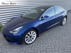 Tesla Model 3 - Standard RWD Plus 60 kWh