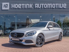 Mercedes-Benz C-klasse Estate - 300 CDI HYBRID Lease Edition | Ambiente | Elc trekhaak | Stoelverwarming