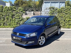 Volkswagen Polo - 1.2 Comfortline * Carplay * Airco * Nwe Ketting * Apk 04-2027