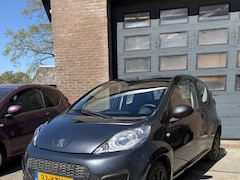 Peugeot 107 - 1.0 Access Accent Airco/NAP/
