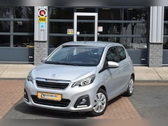 Peugeot 108 - 1.0 e-VTi Envy Airco Km 98.200