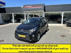 Kia Picanto - 1.0 DPi ComfortLine