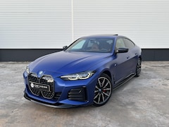BMW i4 - eDrive40 High Executive 84 kWh * M-Sport * Pano * HUD * 360 Camera * NAP