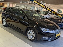 SEAT Leon ST - 1.0 EcoTSI Style Business Intense Airco, Apple/Android, Cruise Control, Stuurbekrachtiging
