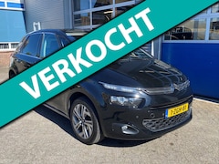 Citroën C4 Picasso - 1.6 THP Business
