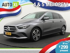 Mercedes-Benz B-klasse - 180 Business Solution Luxury Stoelverw. Camera Sfeerverlichting