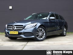 Mercedes-Benz C-klasse Estate - 180 Prestige