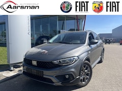 Fiat Tipo Cross - 1.0 City Cross | Apple Carplay & Android Auto | Parkeersensoren | Climate control