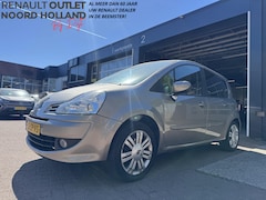 Renault Grand Modus - 1.6-16V Dynamique Automaat