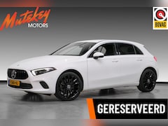 Mercedes-Benz A-klasse - 250 e AMG Line | 1e eigenaar | CarPlay