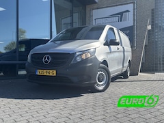 Mercedes-Benz Vito - 110 CDI Functional Lang*ECC*CRUISE*HAAK