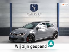 Volkswagen Golf - 2.0 TSI GTI TCR 290+PK LED/VIRTUAL/PANO/ALCANTARA+S.VERWARMING/LMV 19'/LINE/ACC/ECC/12 MND