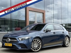 Mercedes-Benz A-klasse - AMG 35 4MATIC Edition 1 Premium Plus | Burmester | Pano | 360 Camera