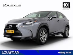 Lexus NX - 300h 2WD | Fietsendrager beugel |