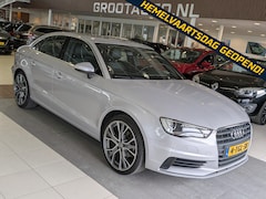 Audi A3 Limousine - 1.4 TFSI CoD Ambiente Pro Line Plus Airco, Cruise Control, Stuurbekrachtiging