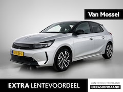 Opel Corsa - 1.2 Turbo Hybrid GS | VOORRAAD VOORDEEL | 2 + 6 JAAR GARANTIE |