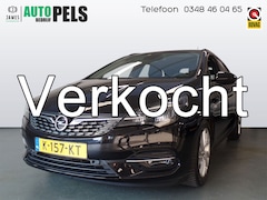 Opel Astra Sports Tourer - 1.2 Business Edition 110pk Navigatie, Achteruitrijcamera, Clima controle, Stoel/Stuur verw