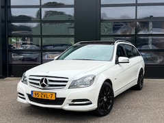 Mercedes-Benz C-klasse Estate - C180 Avantgarde Panoramadak