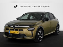 Lancia Y(psilon) - Ypsilon 1.2 Turbo Hybrid LX 110pk / Navi / Camera / Carplay / 2+6 Jaar Garantie