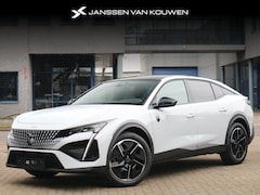 Peugeot 408 - GT 1.2 Hybrid 136 pk Schuif-/kanteldak / HiFi Audio / 360 graden camera