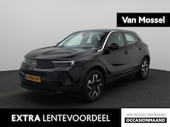 Opel Mokka - 1.2 Turbo Edition Automaat 130pk | LMV | Navi | Cruise |
