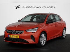 Opel Corsa - 1.2 Elegance Automaat Camera PDC voor & achter LED