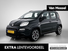 Fiat Panda - 1.0 Hybrid City Life | Airco | Dakrails