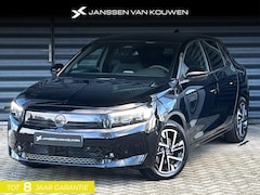 Opel Corsa - 1.2 Turbo Hybrid GS 145PK / Suede / Tech & infotainment pakket / ACTIE