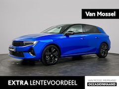 Opel Astra Electric - 54 kWh GS | Apple Carplay & Android Auto | Stuur & Stoelverwarming | Climate Control | 360