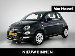 Fiat 500 - 1.0 Hybrid Dolcevita | Navigatie | PANO | Apple Carplay & Android Auto | Parkeersensoren A