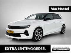 Opel Astra - 1.2 Level 4 | Apple Carplay/Android Auto | 360 Camera | Adaptieve Cruise Control | Stoel