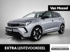 Opel Grandland - 1.6 Turbo Plug-In Hybrid 4x4 GSe | Camera | Navigatie | 300pk