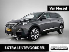 Peugeot 5008 - 1.2 PureTech GT-Line Avantage | 7-persoons | Camera | Parkeersensoren Voor & Achter | Appl