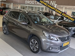 Peugeot 2008 - 1.2 PureTech Allure Airco, Cruise Control, Trekhaak, Stuurbekrachtiging